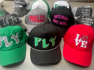 Hats