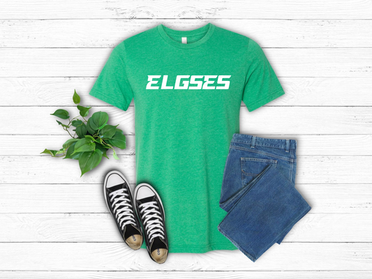 ELGSES - T-shirt