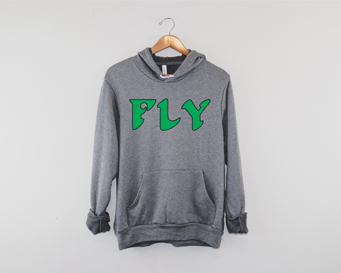 Eagles "FLY" Hoodie