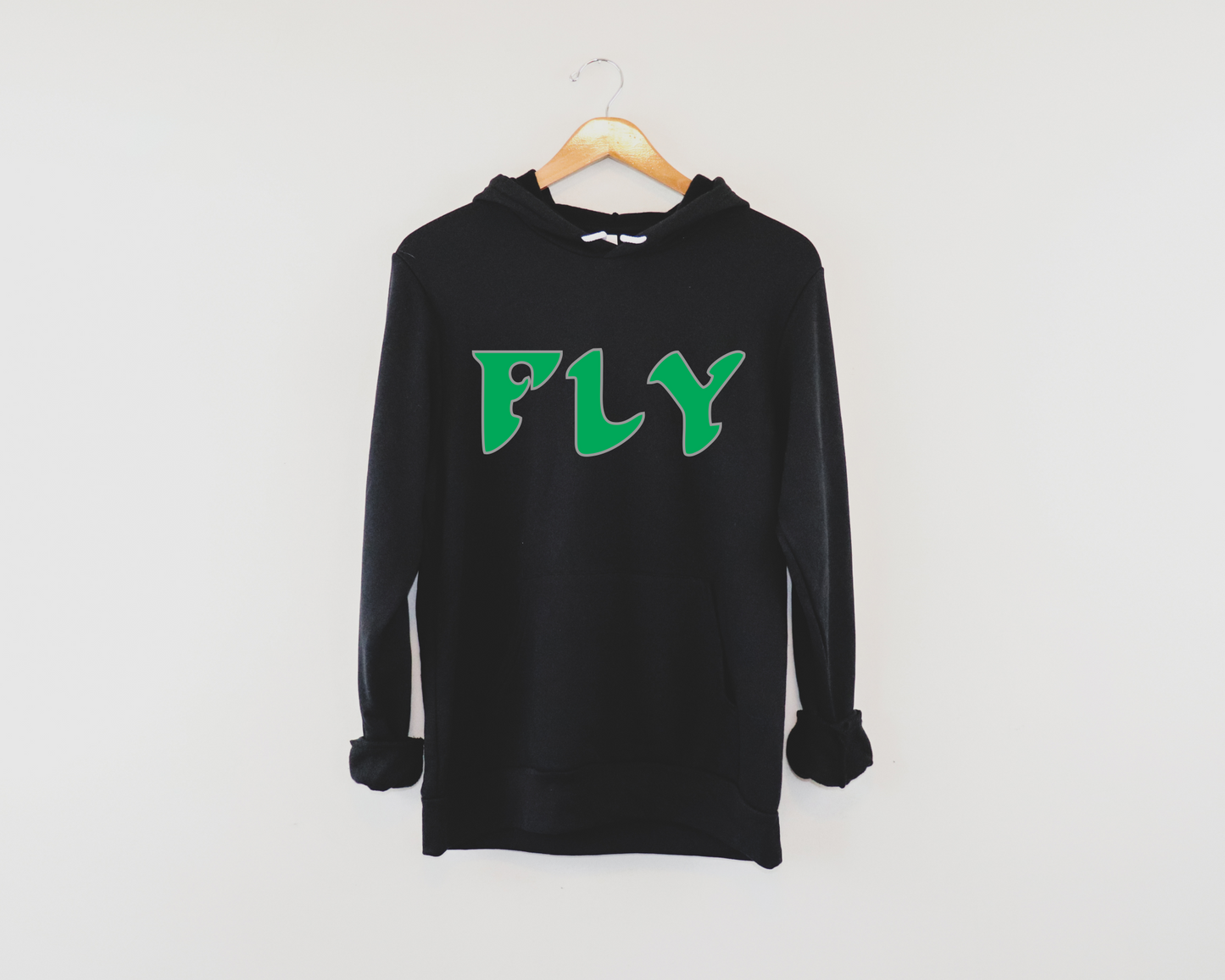 Eagles "FLY" Hoodie