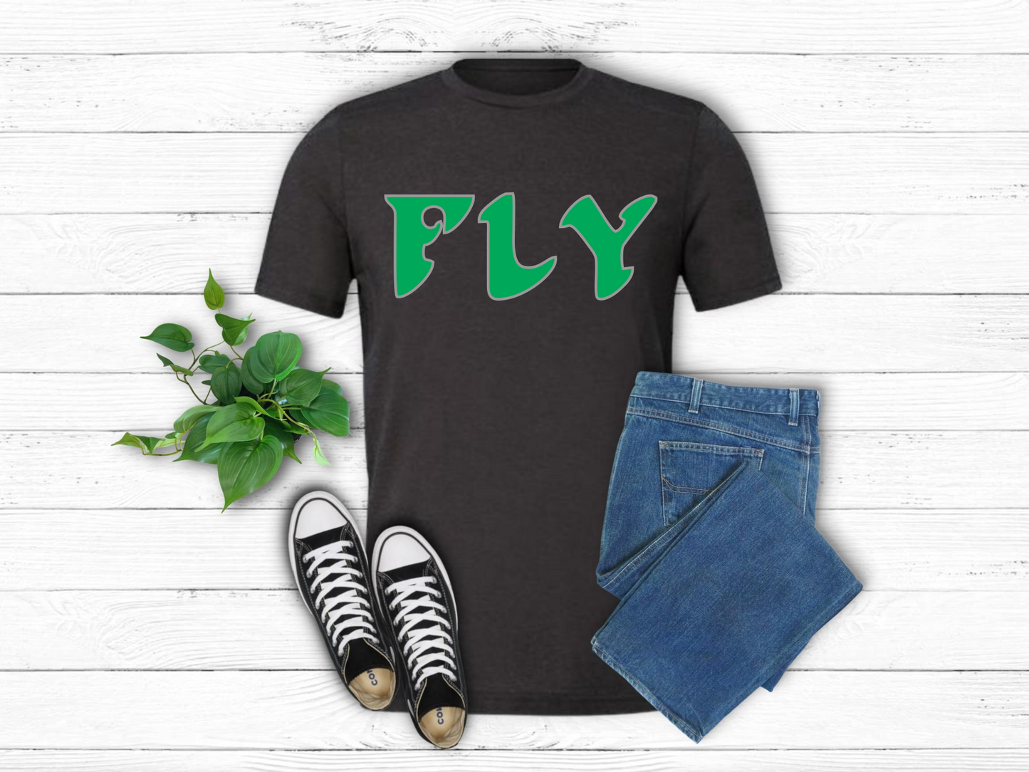 Eagles "Fly" T-Shirt