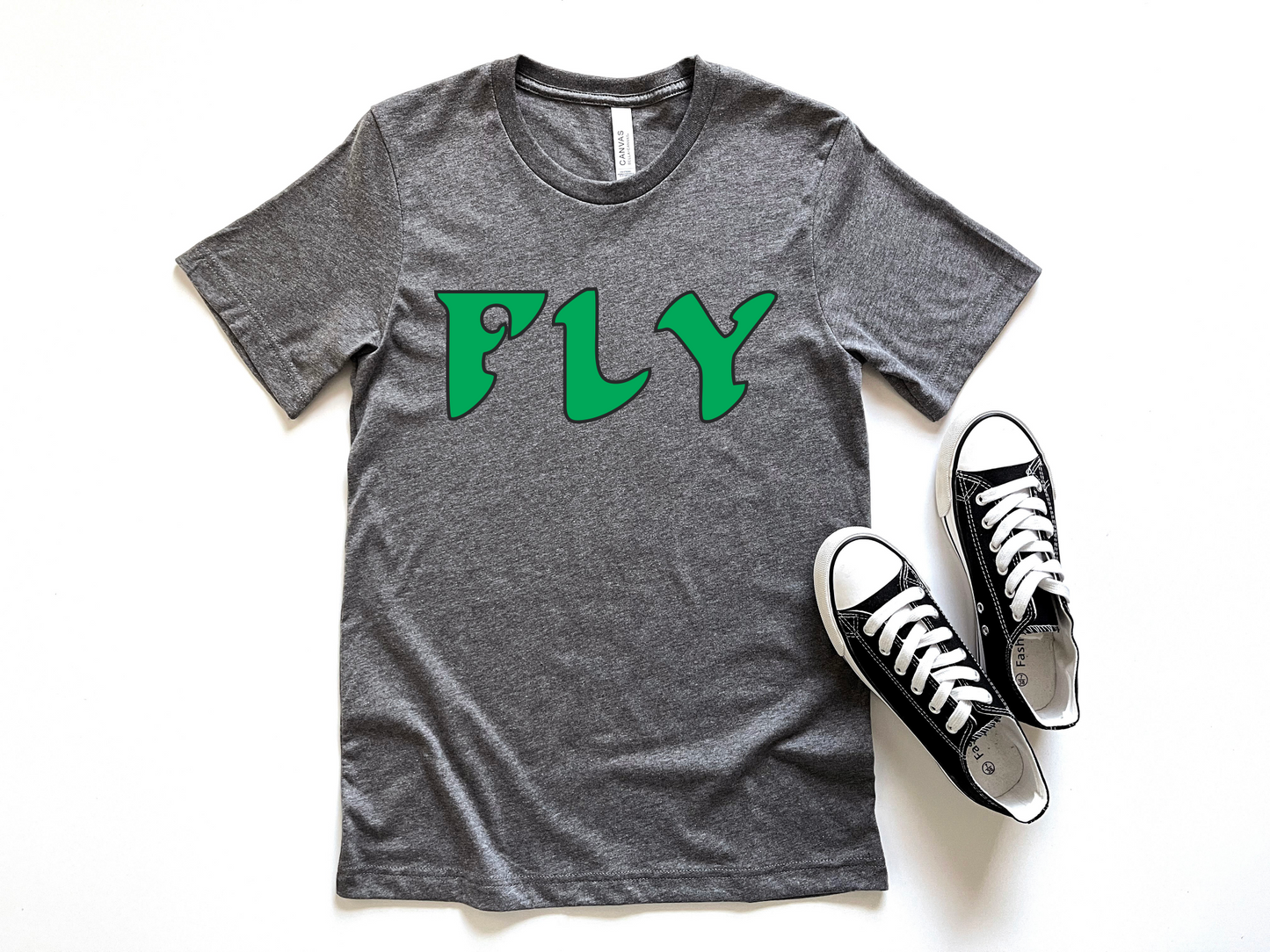 Eagles "Fly" T-Shirt