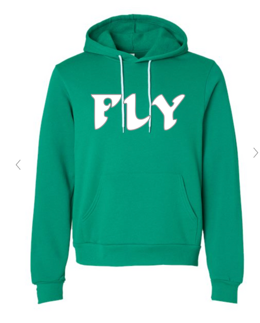 Eagles "FLY" Hoodie