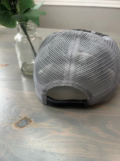 Sorta Sweet Sorta Savage - Hat