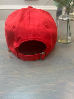 Phillies "Love" Baseball Hat
