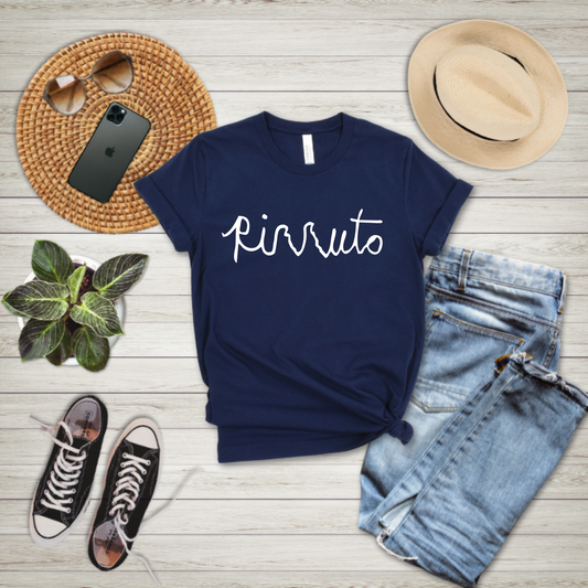 Rizzuto - T-shirt