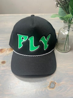 FLY - Rope Hat
